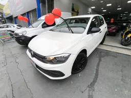 Volkswagen Polo Hatch
