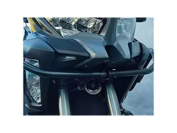 Kawasaki Versys