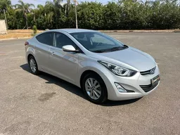 Elantra