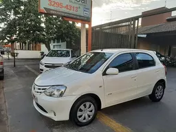Toyota Etios