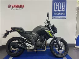 Yamaha Fazer 250