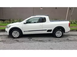 Volkswagen Saveiro