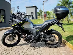 Versys