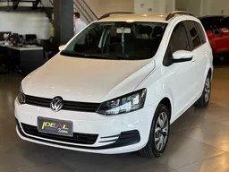 Volkswagen Spacefox