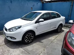 Fiat Grand Siena