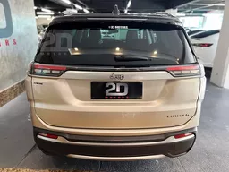Jeep Commander