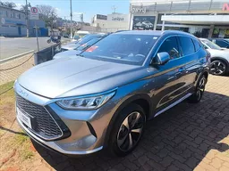 BYD Song Plus