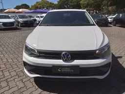 Volkswagen Polo Hatch