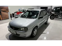 Chevrolet Corsa