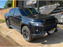 Chevrolet S10