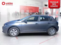 Volkswagen Polo Hatch