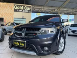 Dodge Journey