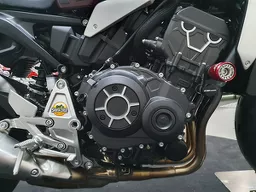 Honda CB 1000