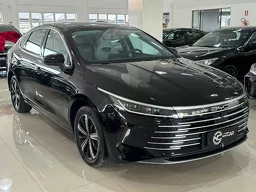 BYD King