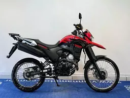 XTZ 250