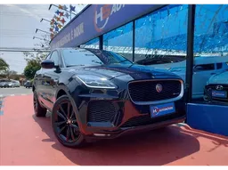 E-pace 