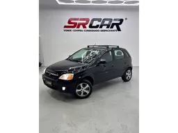 Chevrolet Corsa