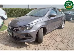 Fiat Cronos