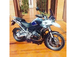 R 1200 GS