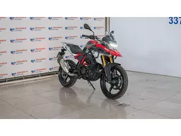 BMW G 310 GS