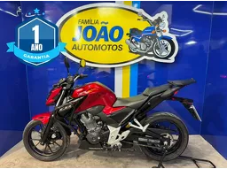 CB 300