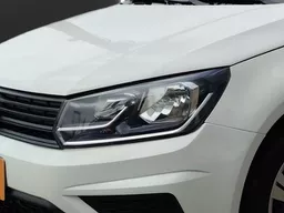 Volkswagen Voyage