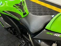 Kawasaki Ninja