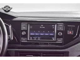 Volkswagen Polo Hatch