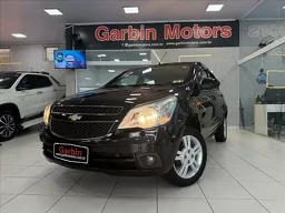 Chevrolet Agile