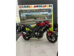 Versys