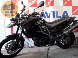 F 800 GS