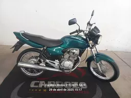 CG 125