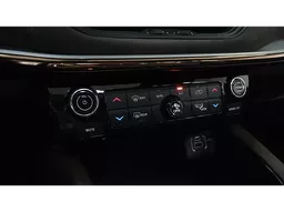 Jeep Commander