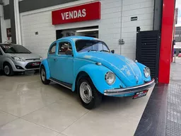 Volkswagen Fusca