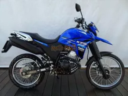 XTZ 250