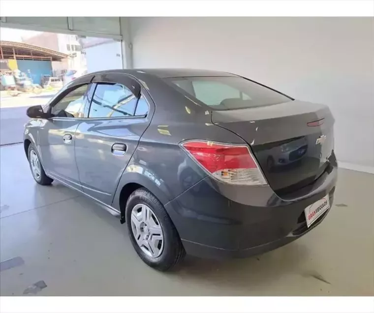 Foto do carro