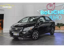 Chevrolet Prisma
