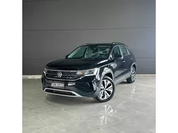 Volkswagen Taos