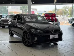 Volkswagen Virtus