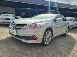 Hyundai Azera