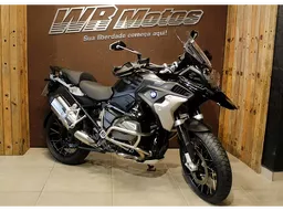 BMW R 1250 GS