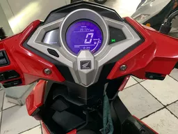 Honda Elite