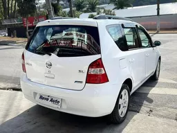 Nissan Livina
