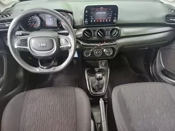 Fiat Cronos
