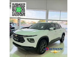 Chevrolet Montana