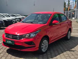 Fiat Cronos