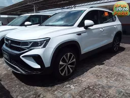 Volkswagen Taos