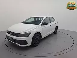 Volkswagen Polo Hatch