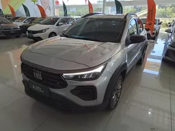 Fiat Pulse