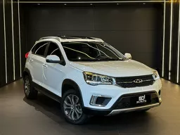 Chery Tiggo 2